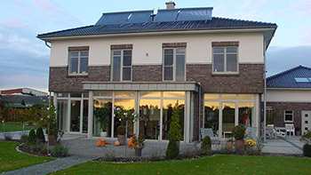 Fensterbau Obert