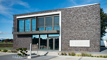 Fensterbau Obert