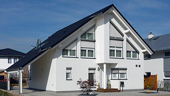 Fensterbau Obert