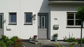 Fensterbau Obert